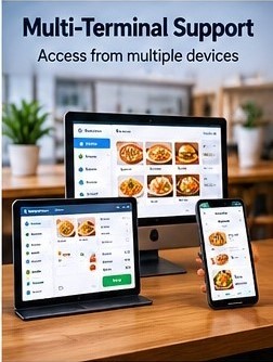 Multi-Terminal Support